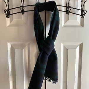 Authentic Burberrys® 70% CASHMERE 30% WOOL Scarf